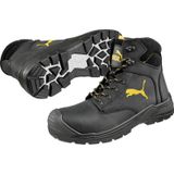 Puma Safety Borneo Mid veilgheidsschoenen S3 CI HI HRO SRC 39 (Paar)