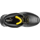 Puma Safety Borneo Mid veilgheidsschoenen S3 CI HI HRO SRC 39 (Paar)