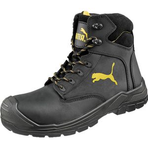 Puma Safety Borneo Mid veilgheidsschoenen S3 CI HI HRO SRC 41 (Paar)