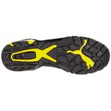 Puma - Amsterdam - Werkschoenen - Hoog - S3 - Nubuck Leer - Waterdicht