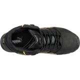 Puma - Amsterdam - Werkschoenen - Hoog - S3 - Nubuck Leer - Waterdicht