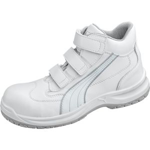 Puma Safety Absolute Mid S2 630182 - Wit - 46