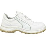 PUMA Clarity Low 640622-38 Veiligheidsschoenen S2 Schoenmaat (EU): 38 Wit 1 paar