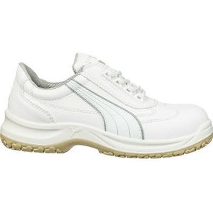 Puma Safety Clarity Low S2 640622 - Wit - 39