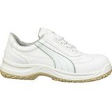 Puma Safety Clarity Low S2 640622 - Wit - 40