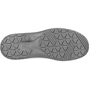 Puma - Absolute S2 - Werkschoen - Wit - IQ.CELL-technologie, Klittenbandsluiting, Antislipprofiel