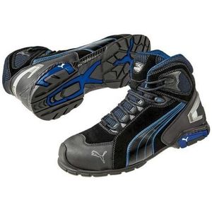 Sicherheitsschnürstiefel 632250