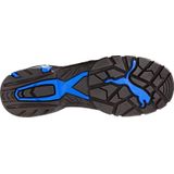 Puma - Rio Black Low - Werkschoenen - Zwart - Suède - S3 SRC