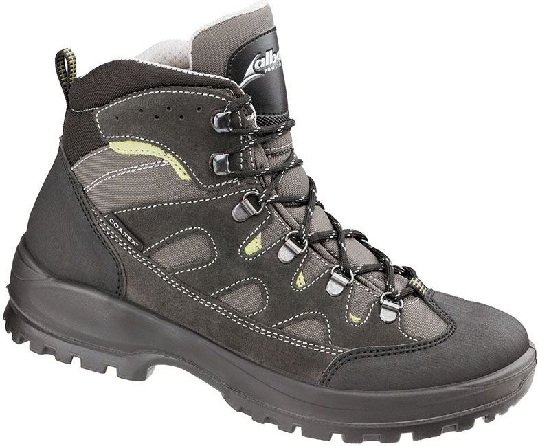 Albatros - Highlands CTX Mid - Kinderwandelschoenen - Waterdicht - Ademend