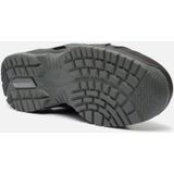 Puma - Niobe WNS Low - Werkschoen - Blauw - Runderleer - S3 ESD