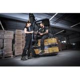 Puma - Safety Fuse TC Green - ESD-Veiligheidsschoen - Metaalvrij - S1P