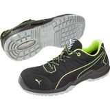 Puma - Safety Fuse TC Green - ESD-Veiligheidsschoen - Metaalvrij - S1P