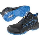 PUMA Krypton S3 ESD SRC 634200 zwart/blauw 43