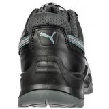 Puma vh schoenen Argon RX laag S3 zwart ESD 42