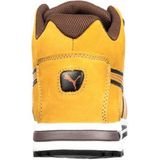 Puma Dash Wheat S3 Werkschoen