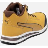 Puma Dash Mid S3 633180 - Wheat - 46