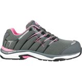 Albatros TWIST PINK WNS LOW ESD HRO SRC 645200-36 Veiligheidsschoenen S1P Schoenmaat (EU): 36 Grijs, Pink 1 stuk(s)