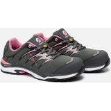 Albatros - Twist Pink - Werkschoen - Roze - Textiel