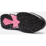 Albatros - Twist Pink - Werkschoen - Roze - Textiel