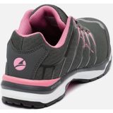 Albatros - Twist Pink - Werkschoen - Roze - Textiel