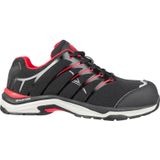 Albatros Twist Red S1P ESD Dames Werkschoen