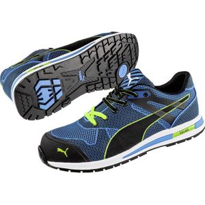 Halbschuh 643060 S1P HRO SRC