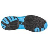 Puma - Celerity Knit - Werkschoenen - Blauw - Textiel - S1P