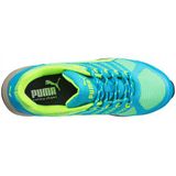 Puma Safety Puma Werkschoenen Dames Celerity Knit Blauw Laag S1P