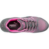 Puma - Safety Celerity Knit - Veiligheidsschoen - Pink - Stalen Neus