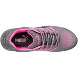 Puma werkschoenen - Celerity Knit Pink Wns - S1 35