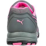 Puma - Safety Celerity Knit - Veiligheidsschoen - Pink - Stalen Neus