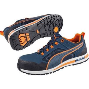 Puma Safety Crosstwist  S3 643100 ESD Metaalvrij