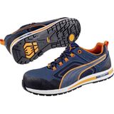 Puma Safety Puma Werkschoenen Crosstwist Laag S3