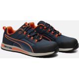 Puma Safety Puma Werkschoenen Crosstwist Laag S3