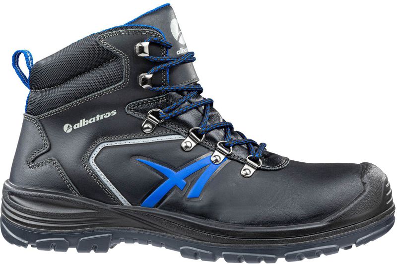 Albatros Unit S3 Werkschoen
