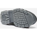 Puma - Condor Mid - Werkschoen - Zwart - Leer - Veiligheidsschoen