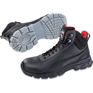 Schnürstiefel 630101 S3 ÜK