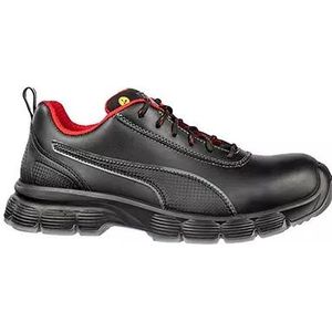 Halbschuh 640521, S3, Gr. 39 - Puma