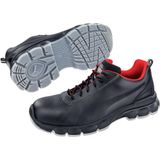 Halbschuh 640521, S3, Gr. 47 - Puma