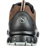 Puma - Condor S3 ESD Werkschoen - Laag - Geolied Nubuck - ESD-gecertificeerd
