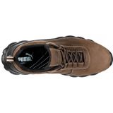 Puma - Condor S3 ESD Werkschoen - Laag - Geolied Nubuck - ESD-gecertificeerd