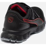 Puma - Aviat S1P - Werkschoen - Zwart - Microfiber - ESD-gecertificeerd