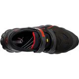 Puma Safety Shoes - puma Aviat Low esd src 640891-44 esd Sicherheitsschuh S1P Schuhgröße (eu): 44 Schwarz, Rot 1 St.