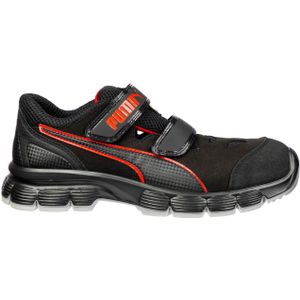 PUMA Safety AVIAT LOW Arbeitsschuh