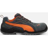 Puma Omni Flash S1P Werkschoen