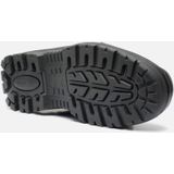 Albatros - ENDURANCE MID - Veiligheidslaars - Zwart - Gevet Runderleder