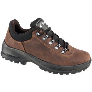 Wandelschoenen Albatros Eiger CTX Low