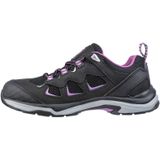 Leren wandelschoenen voor dames Albatros Acadia CTX Low
