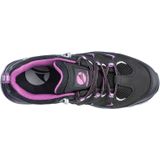 Leren wandelschoenen voor dames Albatros Acadia CTX Low