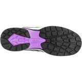 Leren wandelschoenen voor dames Albatros Acadia CTX Low